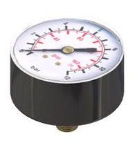 Manometr k pumpám Hill