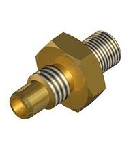 Adaptér z 1/8" pro Walther a Diana