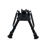 Bipod Harris S 6-9" s kloubem bez odskoků na weaver lištu