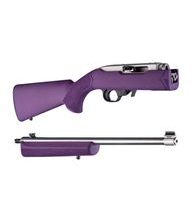 Pažba Hogue Ruger 10/22 TD