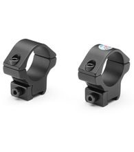 Dvoudílná nízká Sportsmatch LTO30C 11mm prstenec 1"