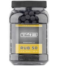 Umarex T4E Rubberball RB50 1,23g 500ks .50