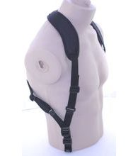 podpažní závěs FALCO KZ-2