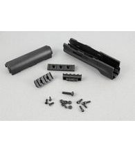 Předpažbí Hogue AK 47/74 verze Jugoslávie