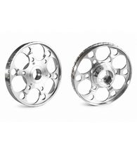 Kolečko paralaxy 150mm pro puškohledy Sightron SIII