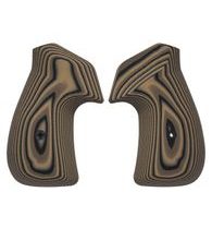 Střenky VZ Grips Taurus Raging Hunter/Judge 320 Hyena Brown