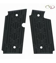 Střenky VZ Grips Sig Sauer P238 Ragnarok G10 - Black