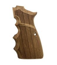 Střenky KSD Browning Hi-Power ergonomic ořech 2