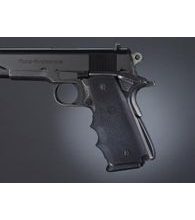 Střenky Hogue Para-Ordnance P14 černé