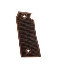 Střenky KSD Colt Mustang PocketLite ořech 4