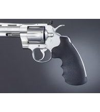 Střenky Hogue Colt Python černé