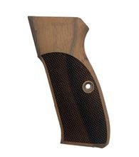 Střenky KSD CZ 75B/85B ořech