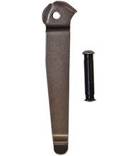 Spona na opasek pro Kel-Tec P32 pro leváka - Stainless