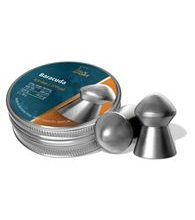 Diabolky H&N Baracuda 4,50mm 400ks