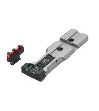 Světlovodná mířidla LPA s montáží pro kolimátor pro revolvery S&W