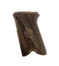 Střenky KSD Ruger P85-P91 ořech