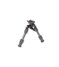 Karbonový bipod Caldwell Accumax Premium 6-9" s kloubem