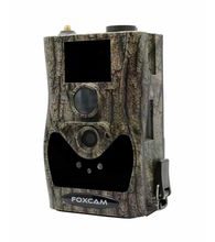 Fotopast FOXcam SG880-4G