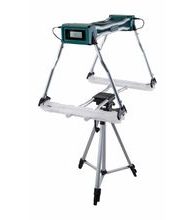 Hradla Caldwell Ballistic Precision G2 s adaptérem na 230V