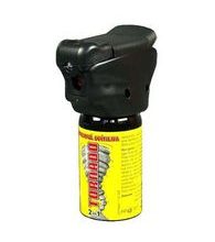 Obranný sprej pepřový Tornádo 63ml