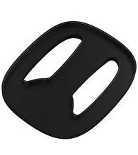 Krytka cívky Quest Scuba černá