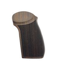 Střenky KSD Makarov NDR ořech