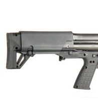 Kydex lícnice pro brokovnice KSG