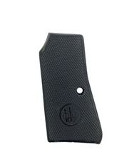 Střenky KSD Beretta M1934 černý akrylát s logem