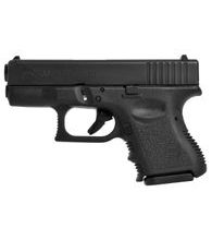 Glock 33 Gen. 3