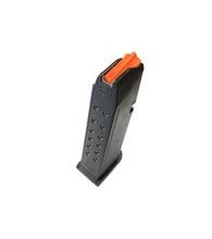 Zásobník Glock 19 Gen. 5 9 mm Luger 15 ran oranžový podavač