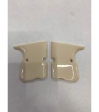 Střenky KSD Kevin 9mm Slonovina