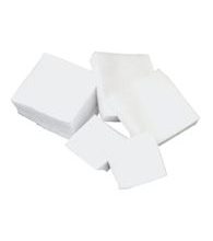 Čistící tampony Tipton Cleaning patches cal 27-35, 1000ks