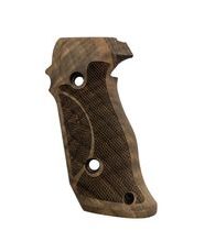 Střenky KSD Sig Sauer P226 SAO, X-Five a X-Six ořech