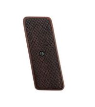 Střenky KSD Tokarev TT-33 rosewood