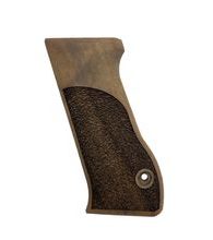 Střenky KSD IWI Jericho 941 F a FS ořech 2