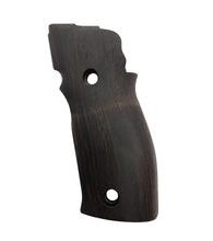 Střenky KSD Sig Sauer P226 SAO, X-Five a X-Six ořech 10