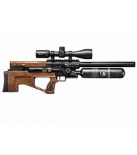 Vzduchovka Kalibrgun Springbok W semi-auto 6,35mm
