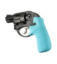 Střenky Hogue Ruger LCR/LCRx