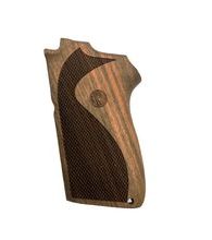 Střenky KSD Smith & Wesson 3913TSW ořech s logem