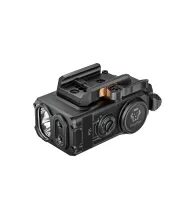 RovyVon GL5 Pro 4v1 taktické světlo na montážní lištu (400 lm)