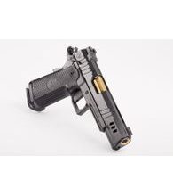 NIGHTHAWK CUSTOM úprava zakázkové pistole 1911 pro dvouřadý zásobník 2011