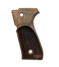 Střenky KSD Beretta 92FS ergonomic ořech 2