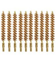 Bronzový kartáček Tipton Best Bore Brush ráže 7,62mm / .30, 10ks