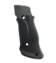 Střenky KSD Sig Sauer P226 SAO, X-Five a X-Six ergonomic černý ořech 2