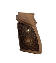 Střenky KSD Beretta M90 ořech s motivem