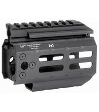 Předpažbí Midwest Industries CZ Scorpion EVO 3 4,25" M-LOK