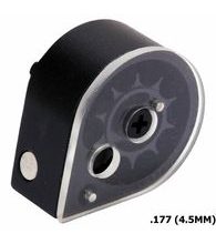 Zásobník pro pistoli SPA CP1-M, CP2, CR600W, PR900W, PP800 4,5mm