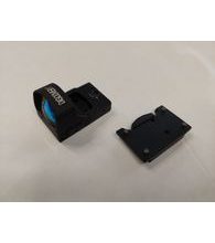 Kolimátor Discovery Micro Red Dot