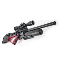 Vzduchovka Daystate Alpha Wolf Performance