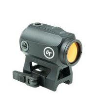 Kolimátor pro pušky a karabiny Crimson Trace CTS-1000